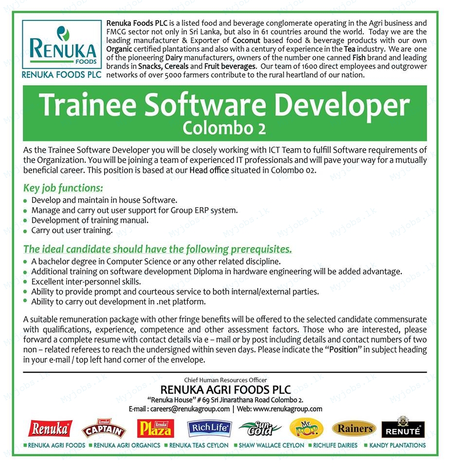 Software Development Jobs